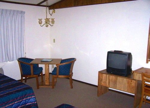 Motel 95 & Campground Hixton Exterior foto